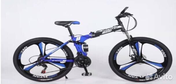Велоспеды новые