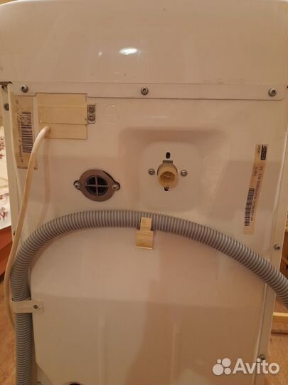 Стиральная машина на запчасти Ардо