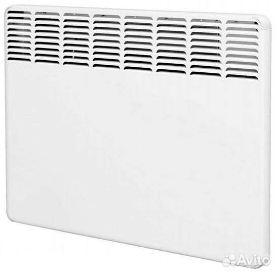 Новые конвекторы Dantex