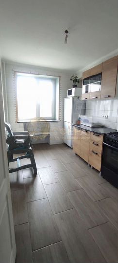 3-к. квартира, 54,4 м², 5/9 эт.