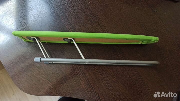 Гладильный рукав