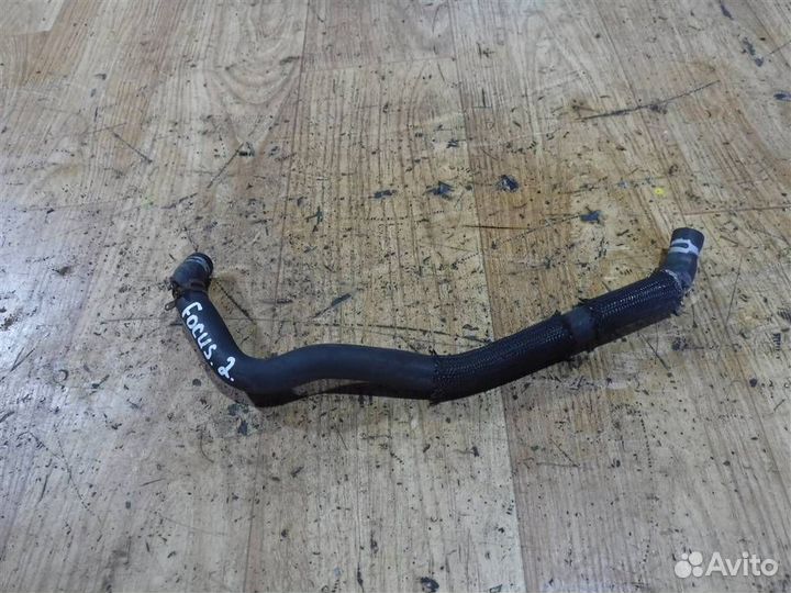 Шланг системы охлаждения Ford Focus II 2008-2011