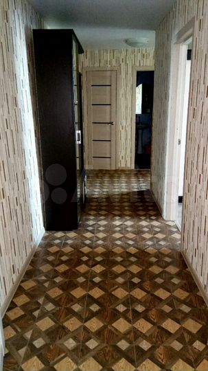 2-к. квартира, 62 м², 10/10 эт.