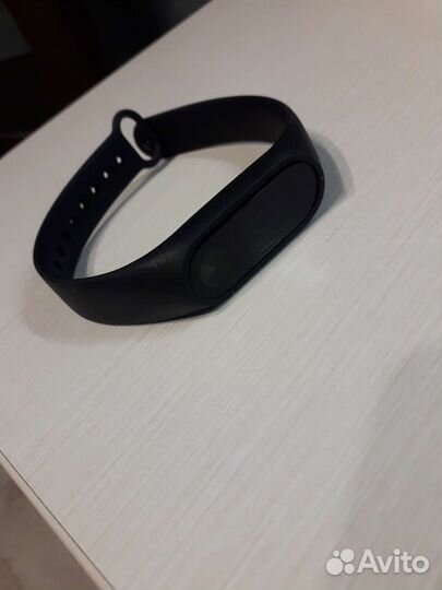 Xiaomi mi band 2