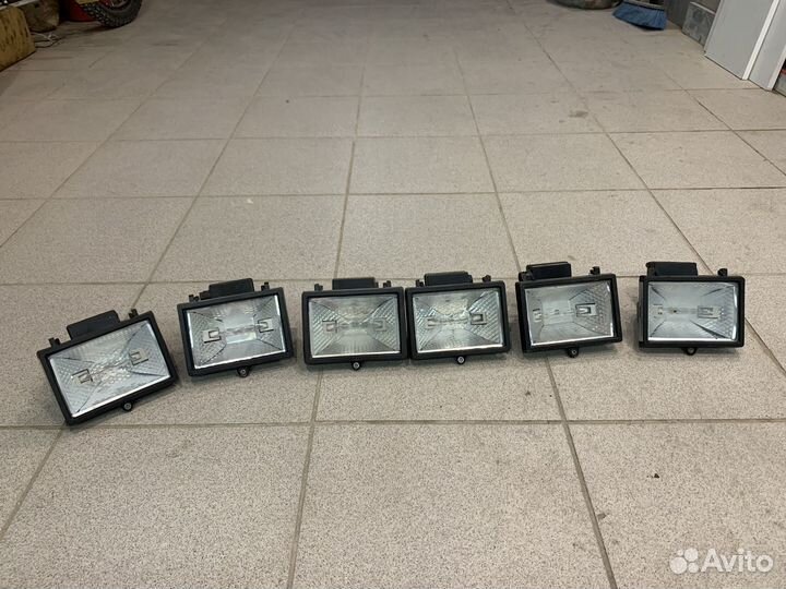 Прожектора