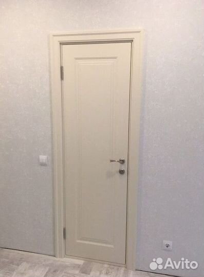 Дверь межкомнатная новая