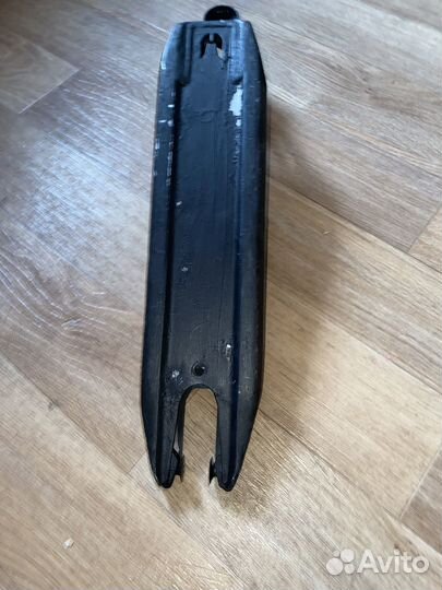 Дека ethic pandemonium v1.5 490