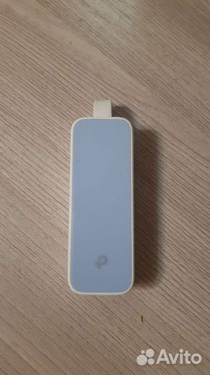 Ue200 Сетевой адаптер