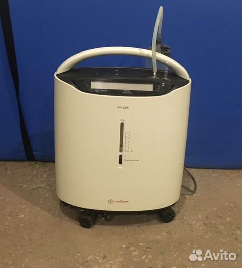 Кислородный концентратор новые и б/у