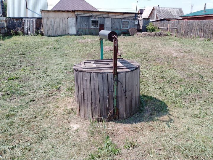 Участок 5,9 сот. (ИЖС)