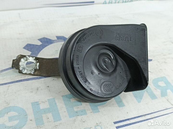 Звуковой сигнал Chevrolet Cruze F16D3 2012