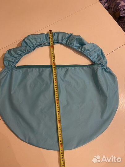 Чехол для обруча