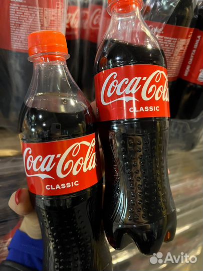 Кока кола 0.5 узбекистан