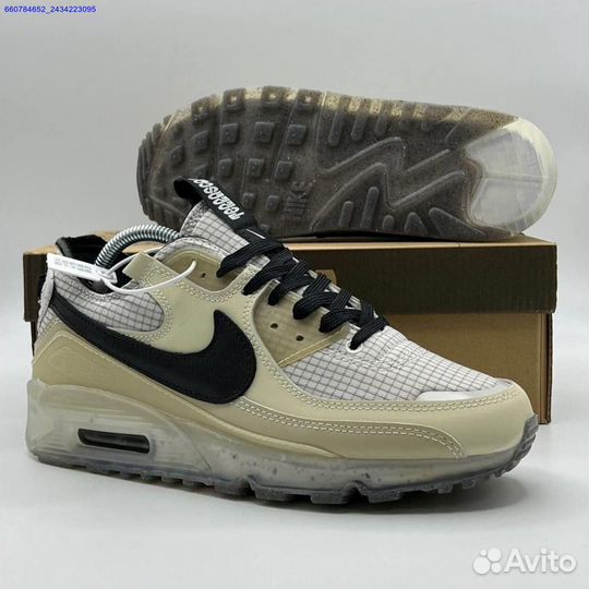 Кроссовки Nike Air Max Terrascape 90 (Арт.71045)