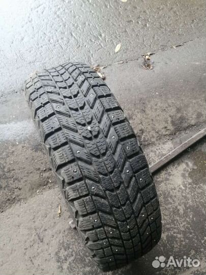 Firestone Winter Force 175/65 R14