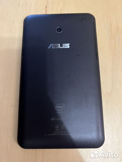 Asus Fonepad 7 на запчасти