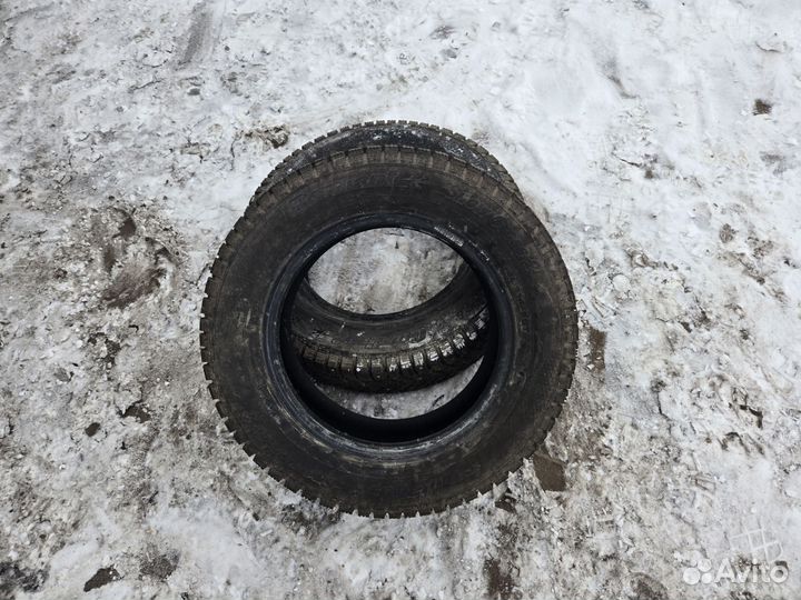 Cordiant Snow Cross 2 185/65 R14 90T