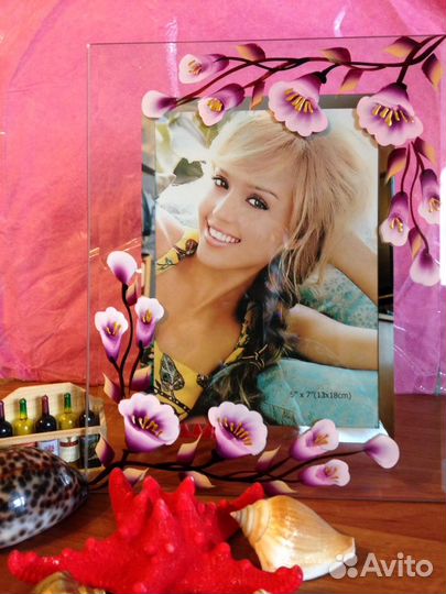 Фоторамки со склада, 10/15, 15/20, Германия