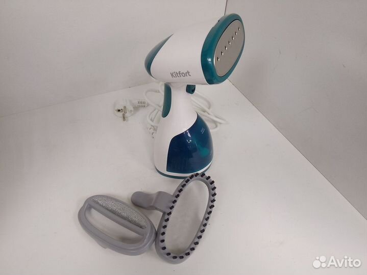 Отпариватель Kitfort KT-916-1