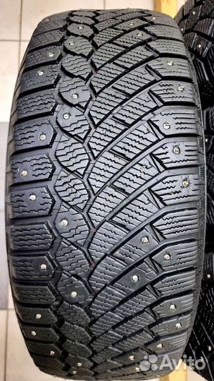 Continental ContiIceContact 215/60 R16 99T