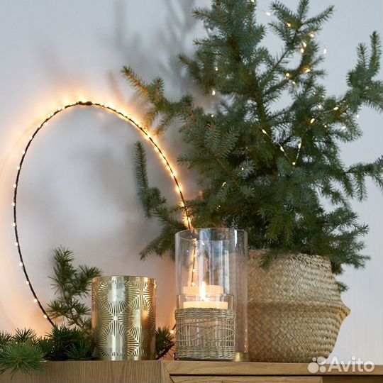 Свеча Ив Роше 