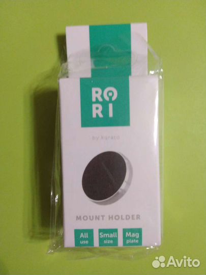 Держатель для телефона магнитный