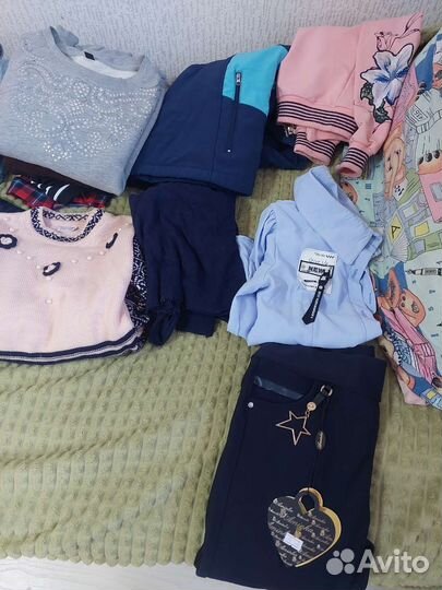 Вещи для девочки
