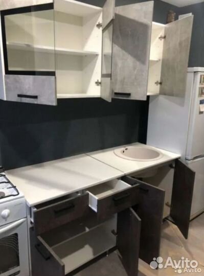 Кухня 1,6 метра