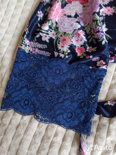 Халат женский новый 42 44