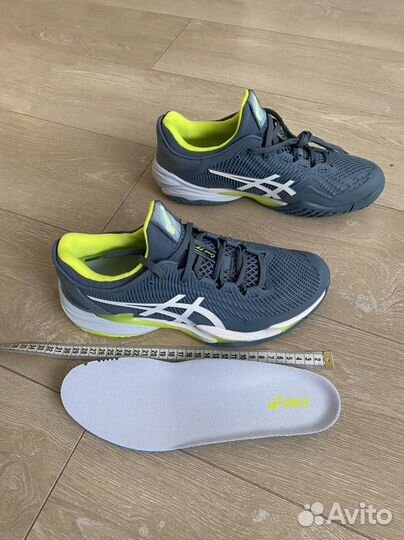 Кросовки Asics Асикс