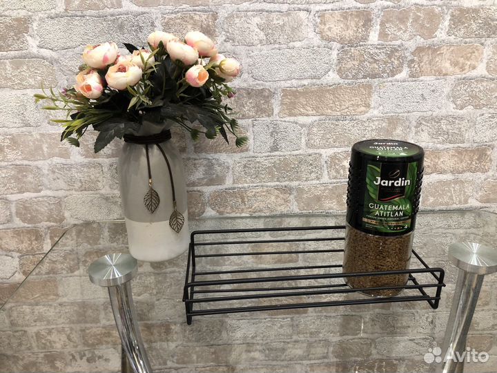 Кухонные аксессуары Lider (держатели, полки)