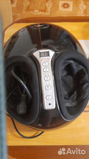 Массажер для ног Just Mountains