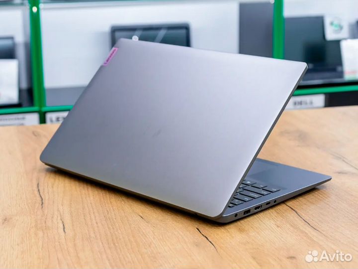 Ультрабук Lenovo ThinkBook 15 G2