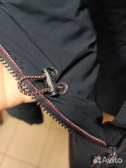 Куртка Tommy Hilfiger оригинал новая М L