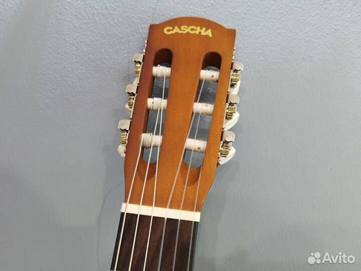 Классическая Гитара 4/4 Cascha Student Hh 2136