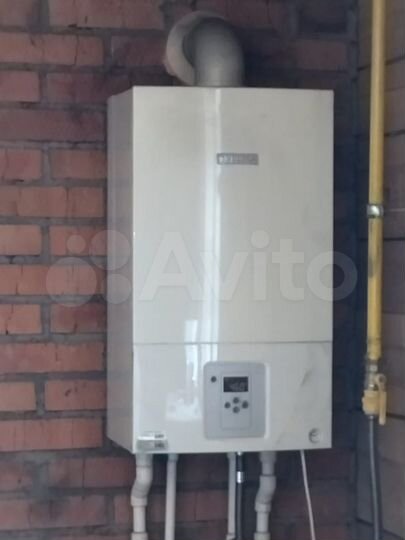 Дом 166 м² на участке 6 сот.