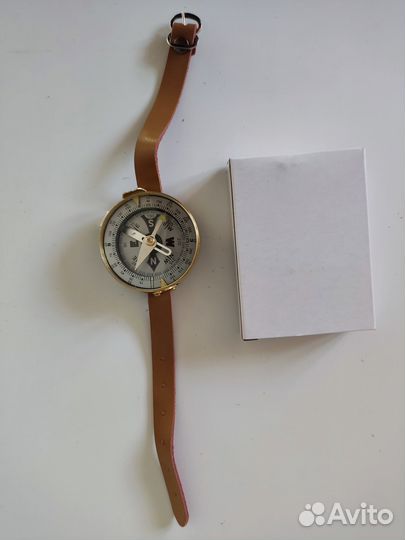 Компас Адрианова