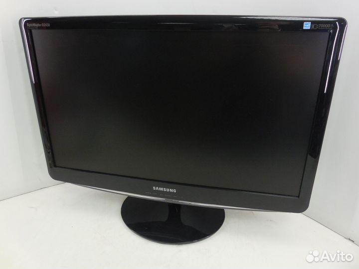Монитор samsung 24 fullhd