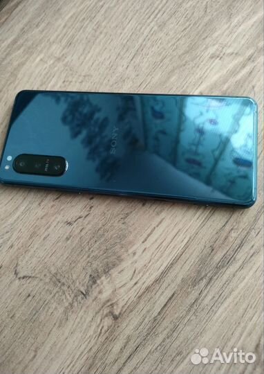 Sony Xperia 5 II, 8/128 ГБ