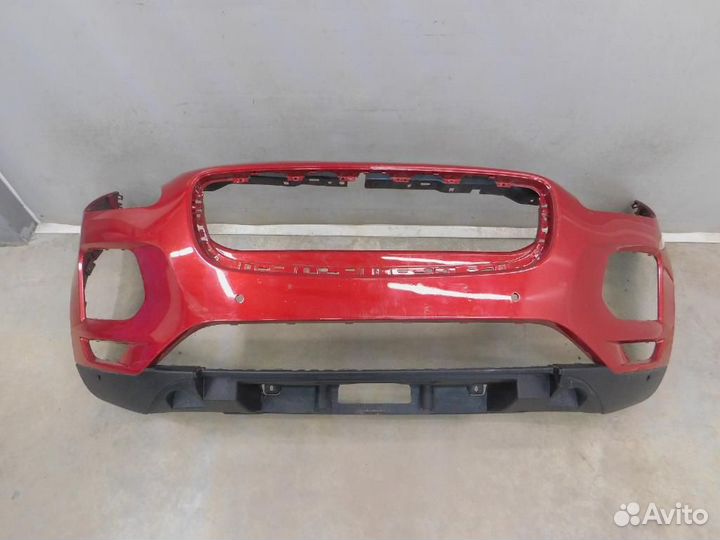 Бампер передний Jaguar E-Pace