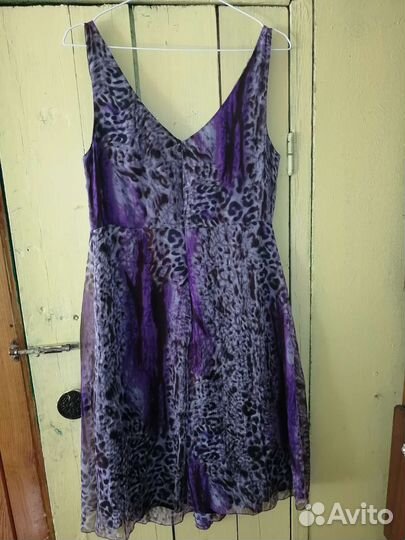Вечернее платье 46 размера