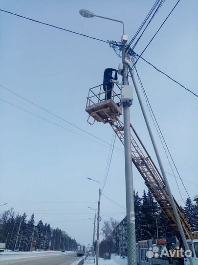 Монтаж видеонаблюдения, локальной сети, цод, волс