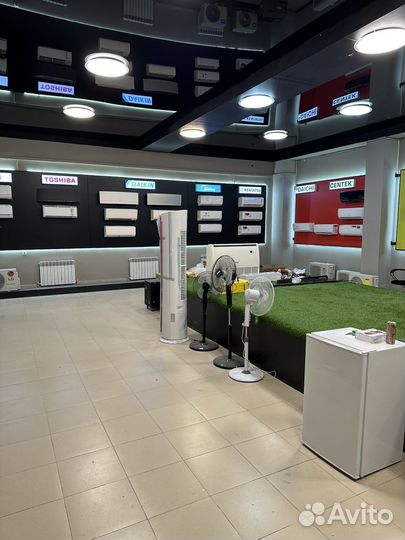 Кондиционер Roland Maestra инвертар А +++