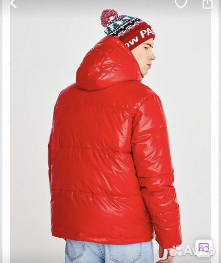 Куртка мужская