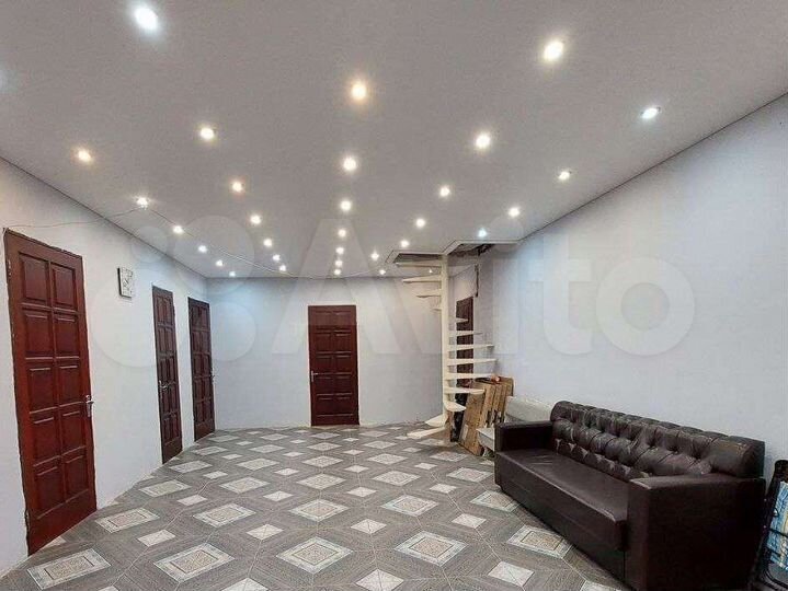 Дом 170 м² на участке 15 сот.