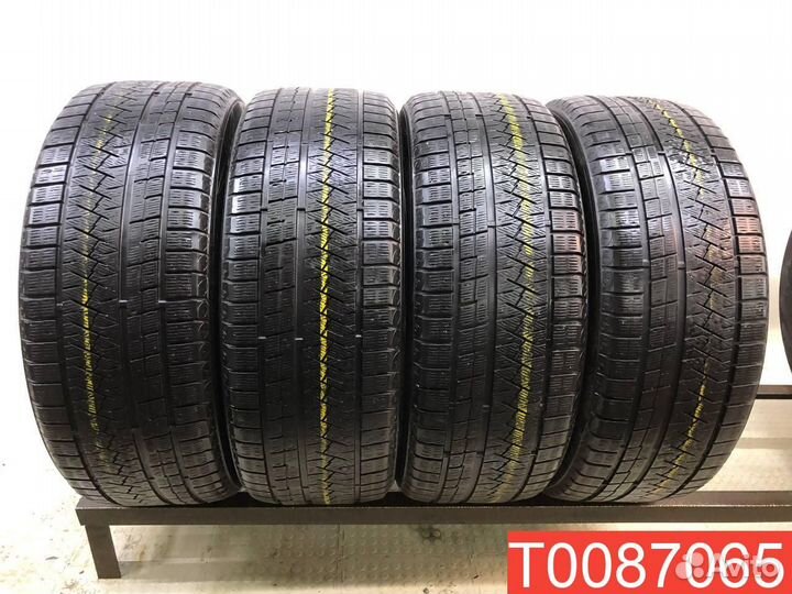 Triangle Snowlink TWT02 235/50 R19 101R