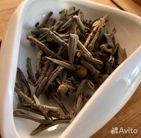 Ароматный Саган Дайля 100гр