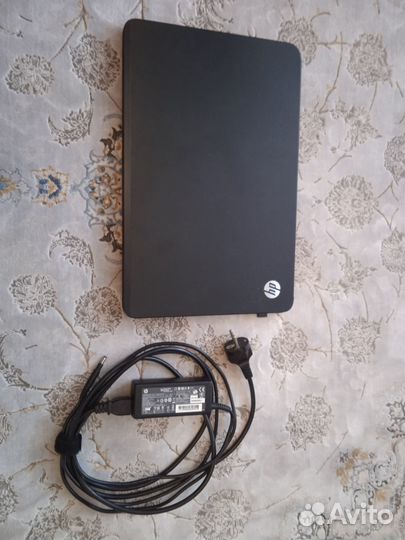Продаю ноутбук HP
