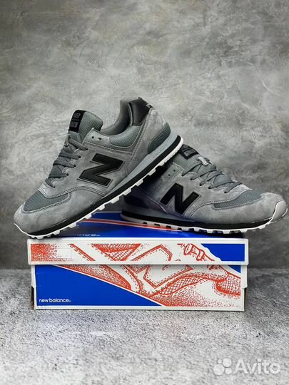 Кроссовки New Balance 574