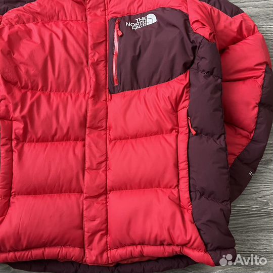 Пуховик The North Face Оригинал